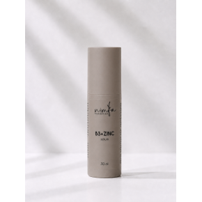 Сироватка B3 + Zinc Serum