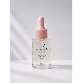 Сироватка B3 + Zinc Serum