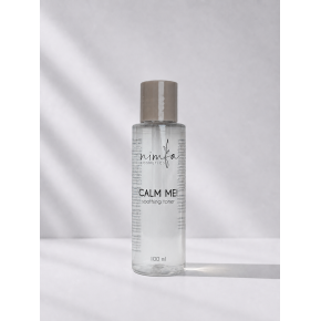 Заспокійливий тонер Calm Me! Soothing Toner