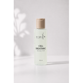 Відновлювальний тонер Cell Breathing Recovery Toner, 100 ml Відновлювальний тонер Cell Breathing Recovery Toner, 100 ml