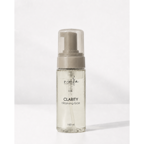 Мультикислотна пінка Clarity Cleansing Foam