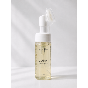 Мультикислотна пінка Clarity Cleansing Foam