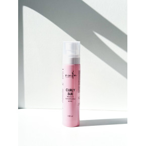 Незмивний кондиціонер спрей Curly Sue Leave-In Hair Spray