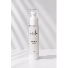 Базовий крем Dry Skin Face Cream