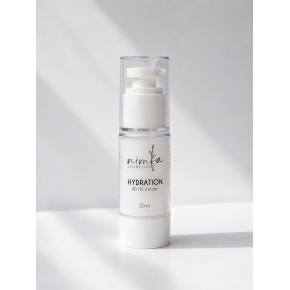 Легкий зволожувальний крем-флюїд Hydration Breathable Moisturizing Fluid