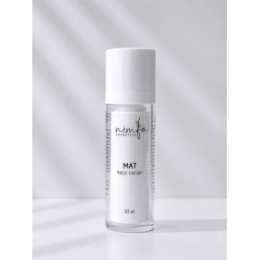 Матувальний крем-актив Mat Face Cream