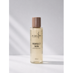Освітлювальний тонер Perfect Skin Whitening Toner