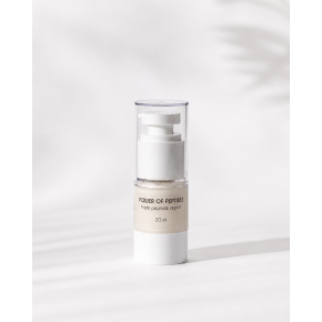 Крем для повік Power Of Peptides Eye Cream Крем для повік Power Of Peptides Eye Cream