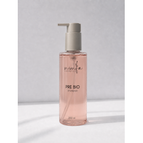 Безсульфатний шампунь Pre Bio Shampoo 200 ml