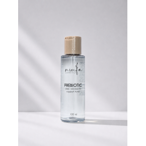 Тонер для підтримки мікробіому Prebiotic Toner