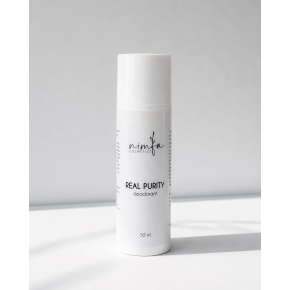 Кремовий дезодорант Real Purity 3-in-1 50 ml
