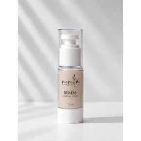 Крем-коректор Redless Soothing Cream