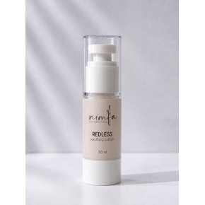 Заспокійливий крем Redless Soothing Cream