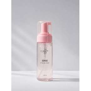 М'яка пінка-мус Sense Intimate Foam
