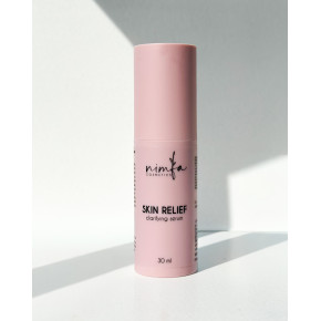 Багатофакторна сироватка Skin Relief Serum